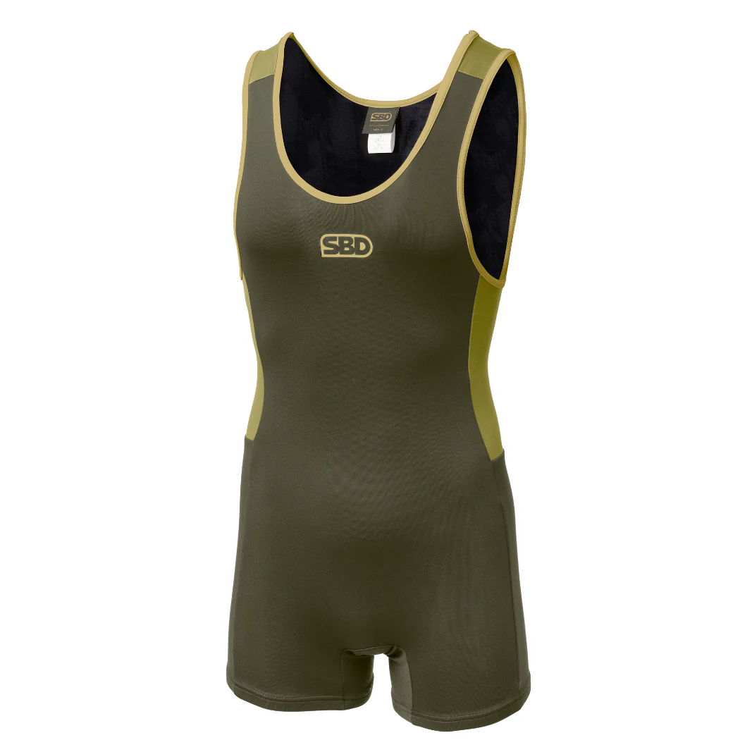 Singlet Resolve - Image 10