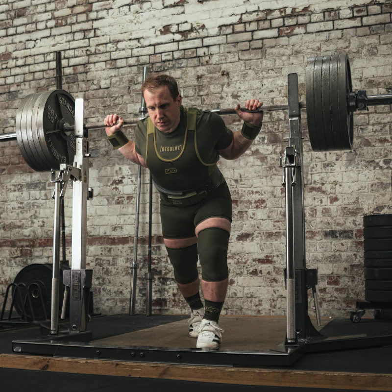 Singlet Resolve - Image 5