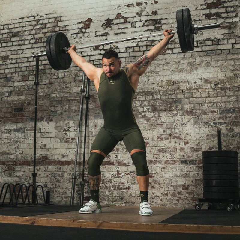 Singlet WL Resolve - Image 3