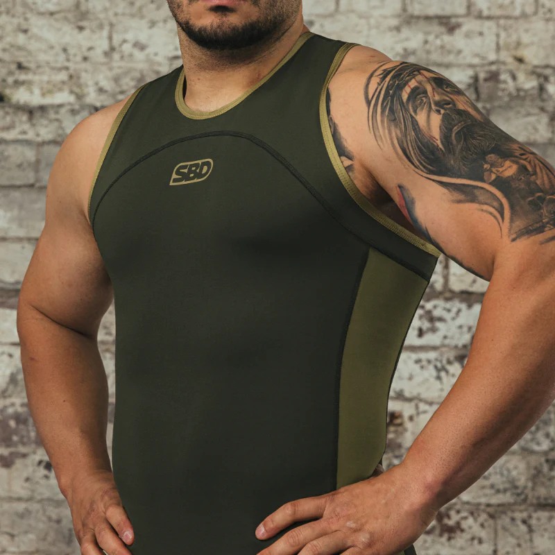 Singlet WL Resolve - Image 4