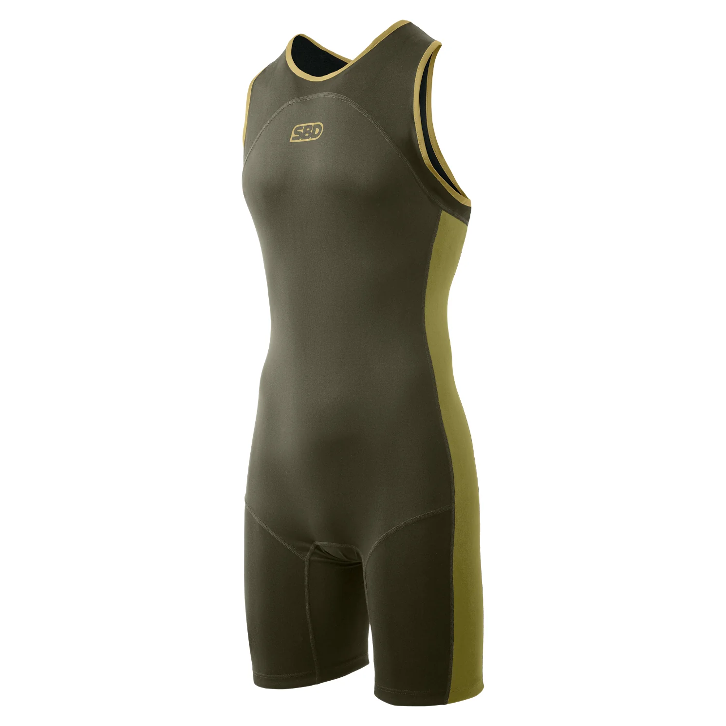 Singlet WL Resolve - Image 9