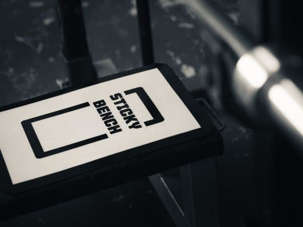 Sticky Bench - Image 4