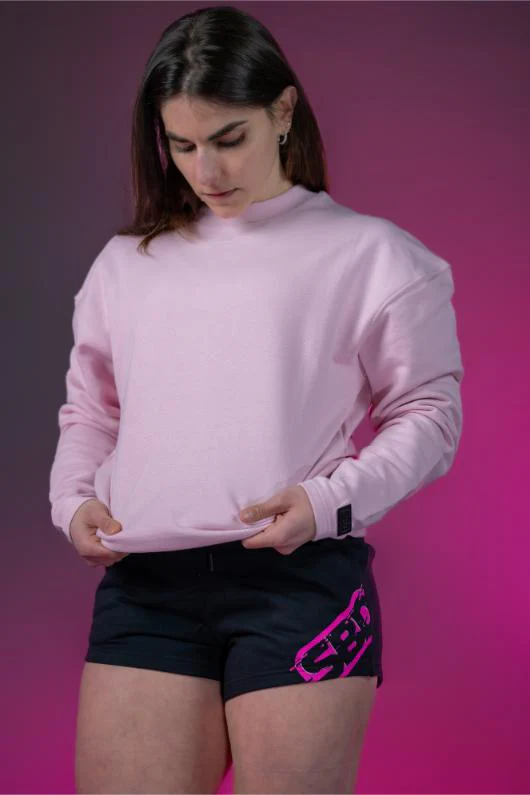 Sweatshirt Nova - Unisex - Image 2