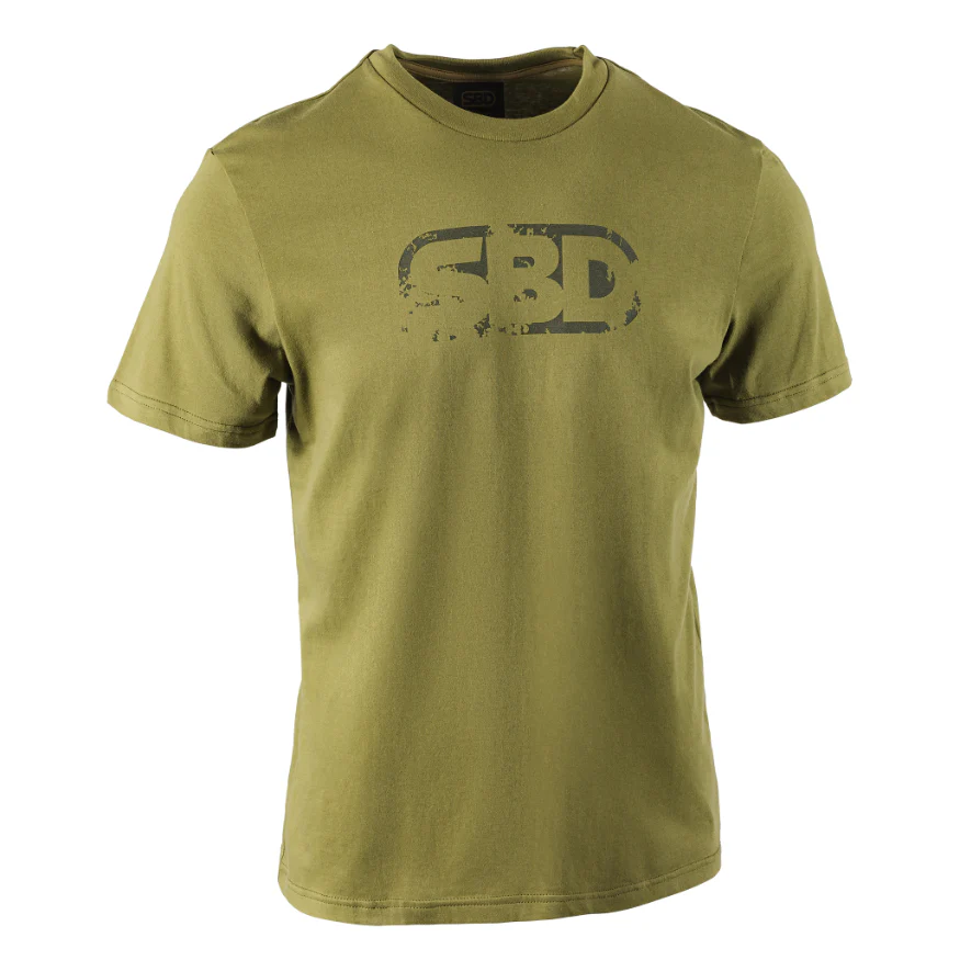 T-shirt Brand Resolve - Image 10