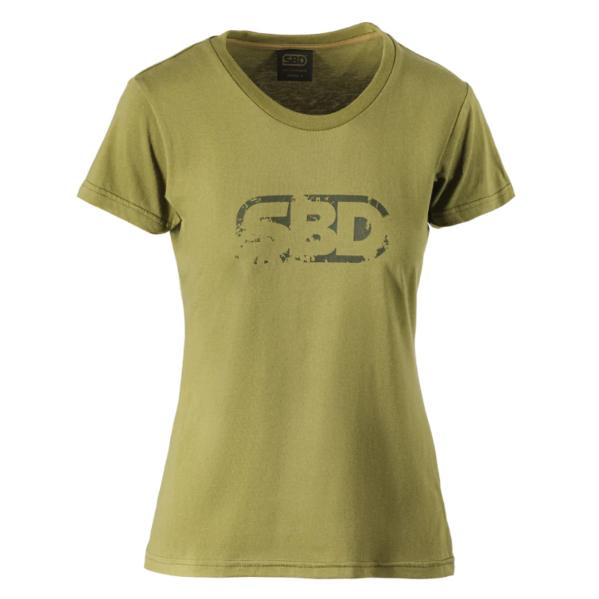 T-shirt Brand Resolve - Image 11