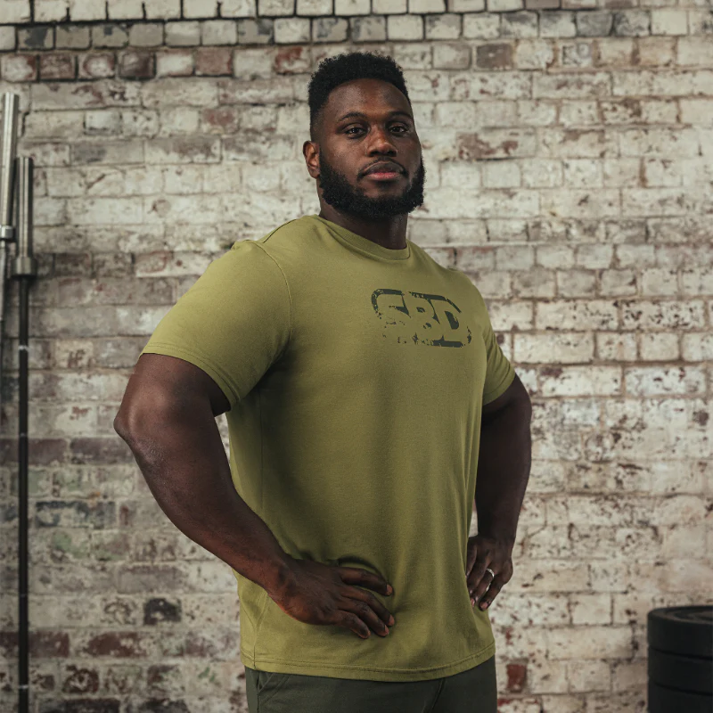 T-shirt Brand Resolve - Image 3