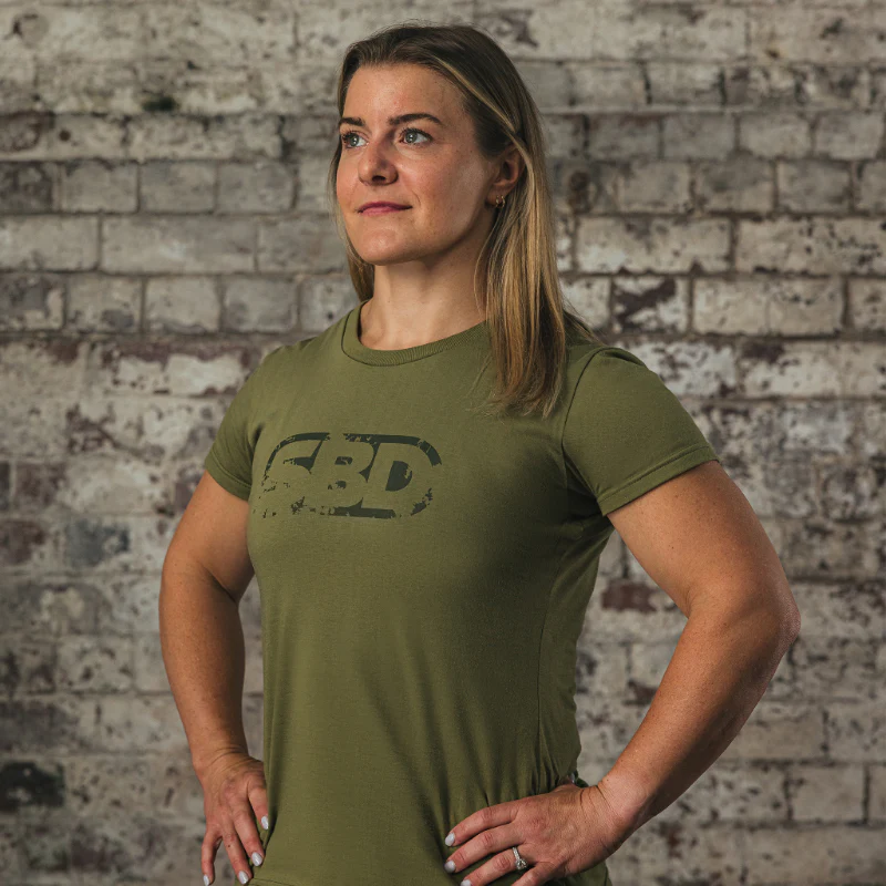 T-shirt Brand Resolve - Image 6