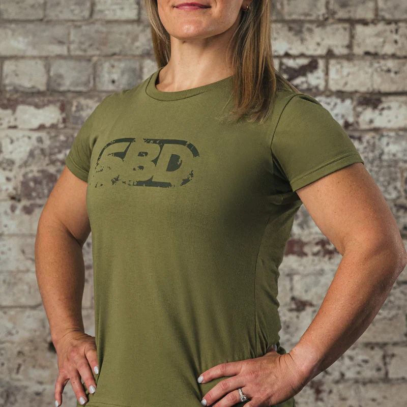 T-shirt Brand Resolve - Image 7