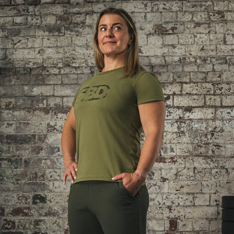 T-shirt Brand Resolve - Image 8
