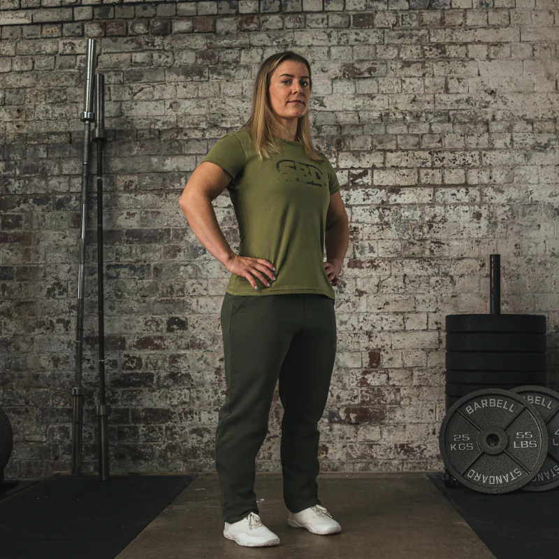 T-shirt Brand Resolve - Image 9
