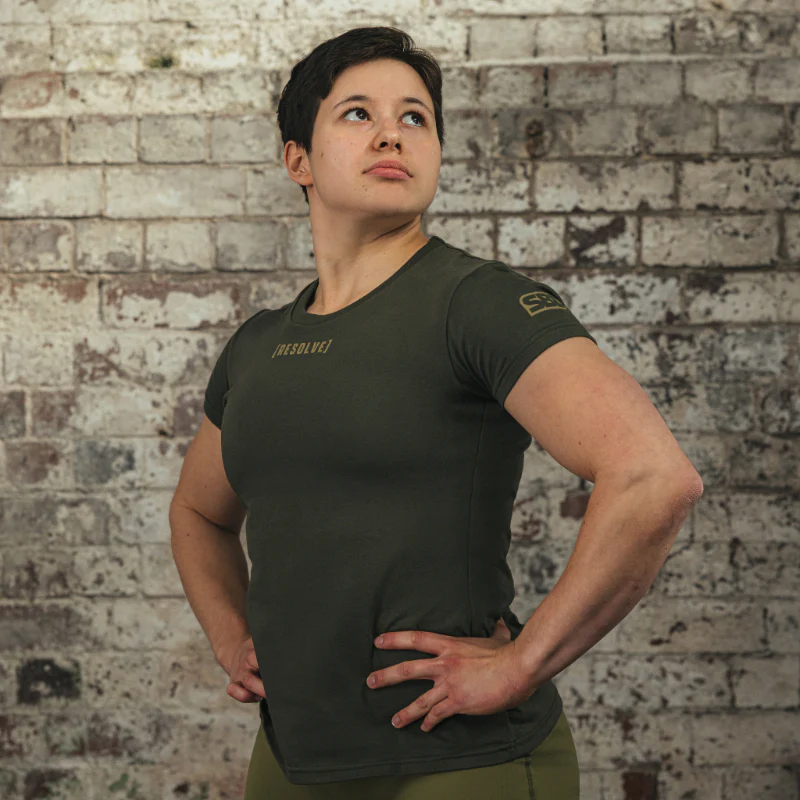 T-shirt Competition Resolve - Image 6