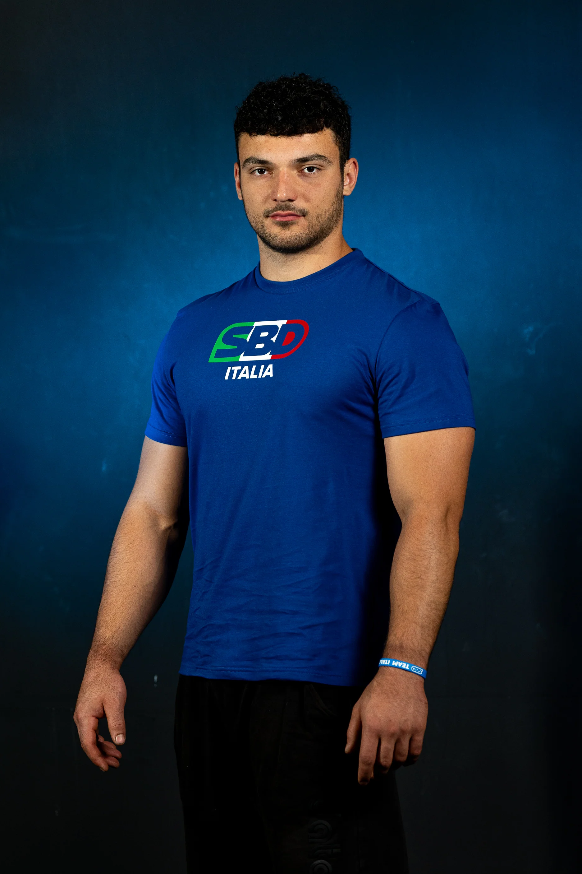 T-Shirt Italia - Edizione Limitata - Image 2