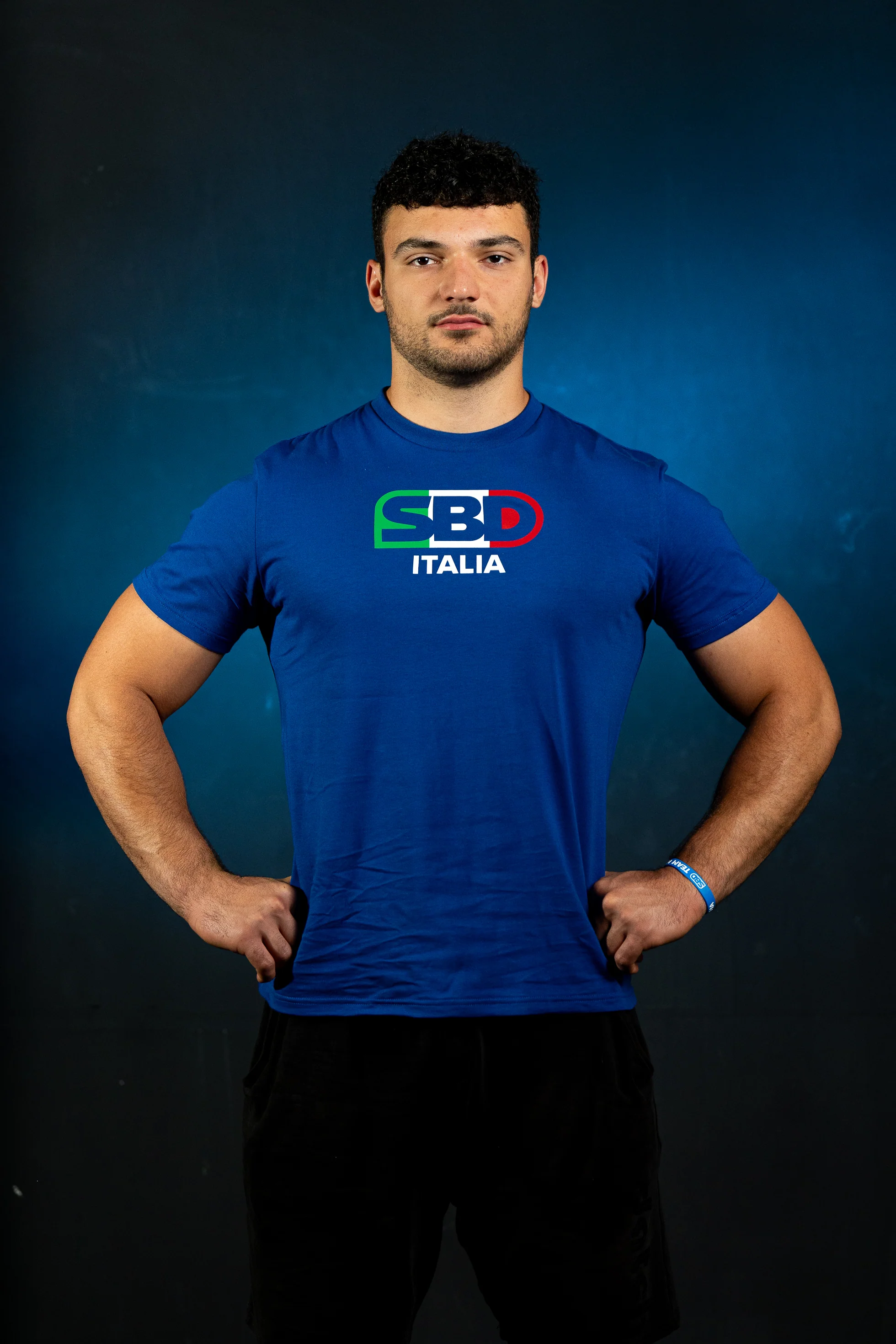T-Shirt Italia - Edizione Limitata - Image 3
