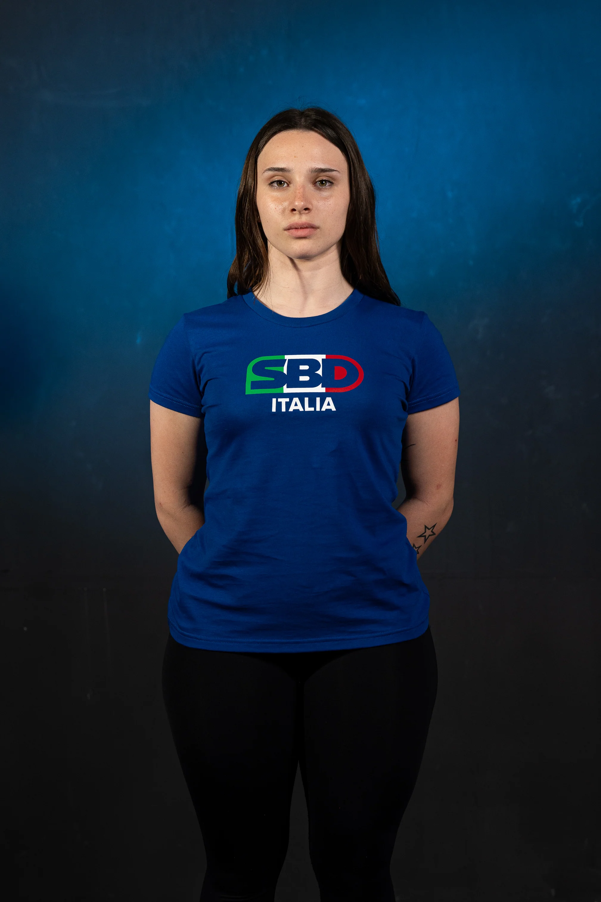T-Shirt Italia - Edizione Limitata - Image 4