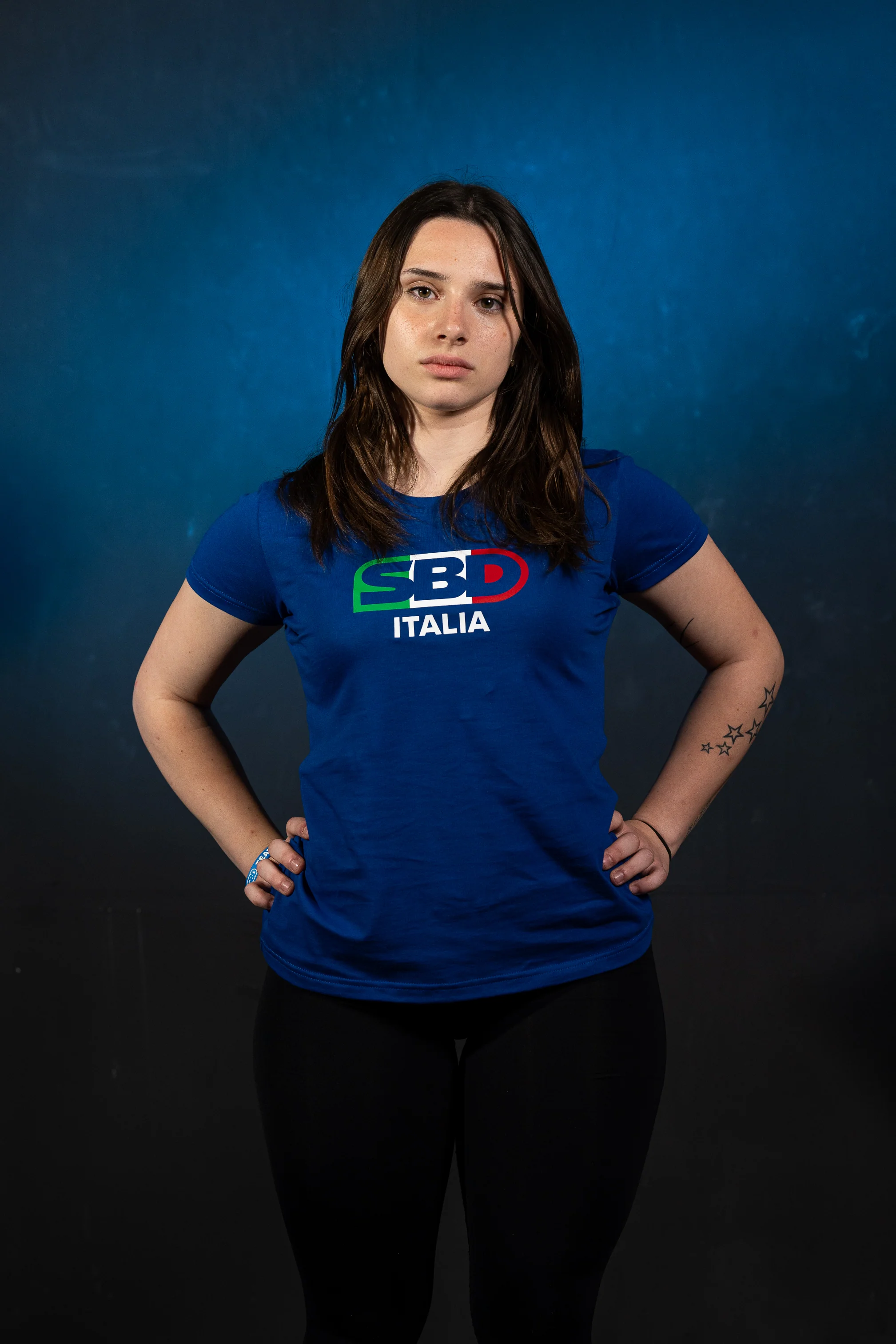 T-Shirt Italia - Edizione Limitata - Image 5