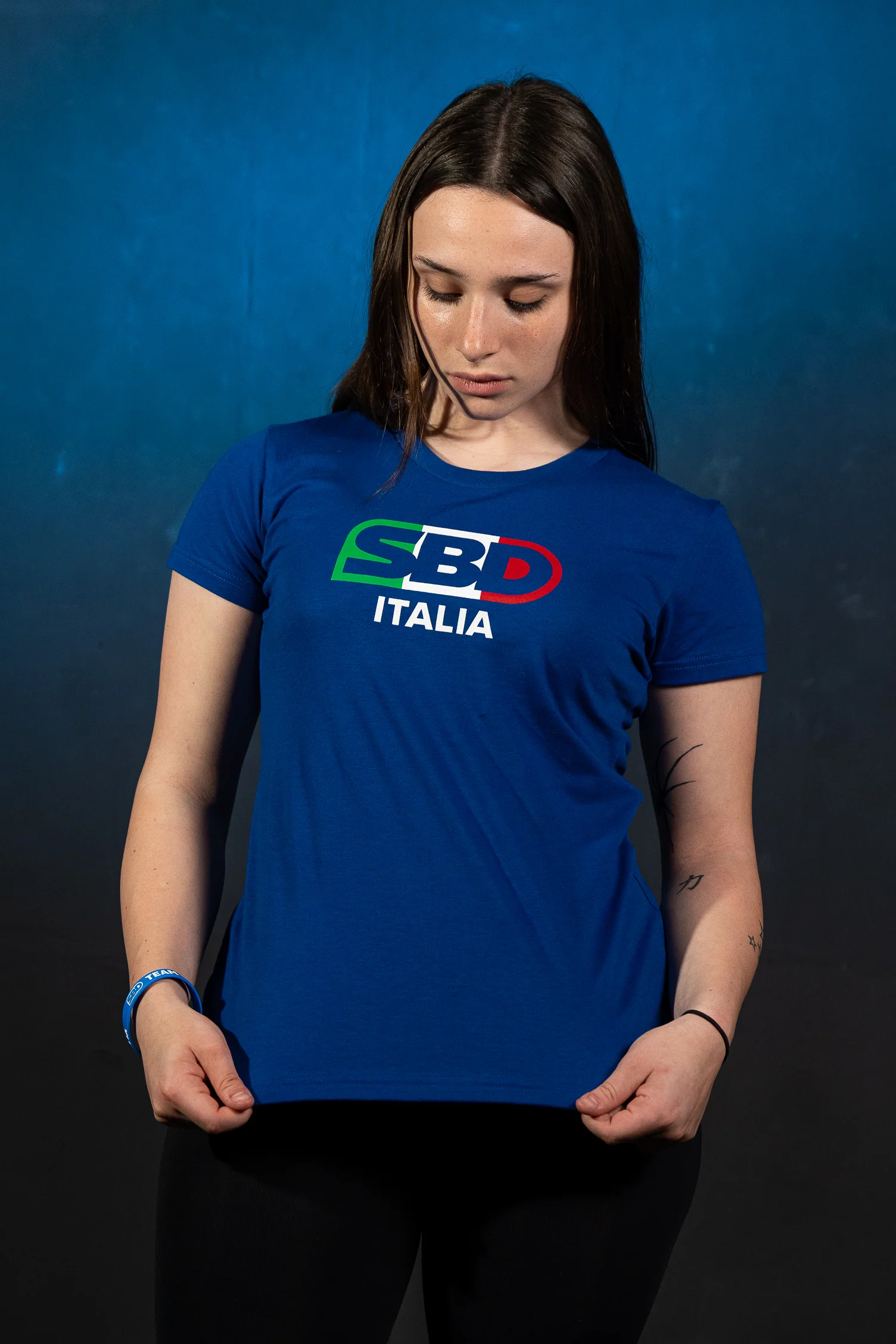 T-Shirt Italia - Edizione Limitata - Image 6