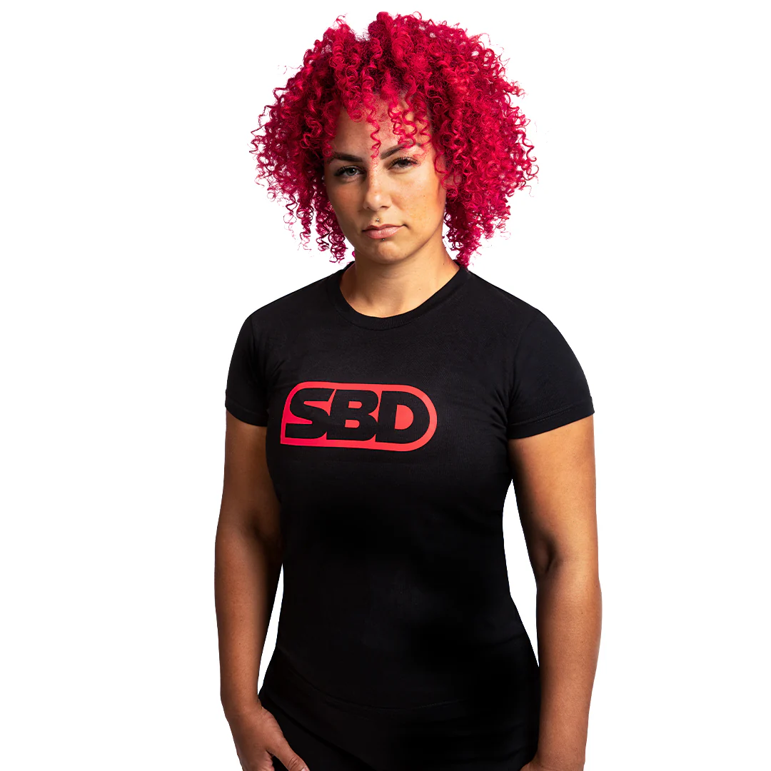 T-Shirt SBD - Image 3
