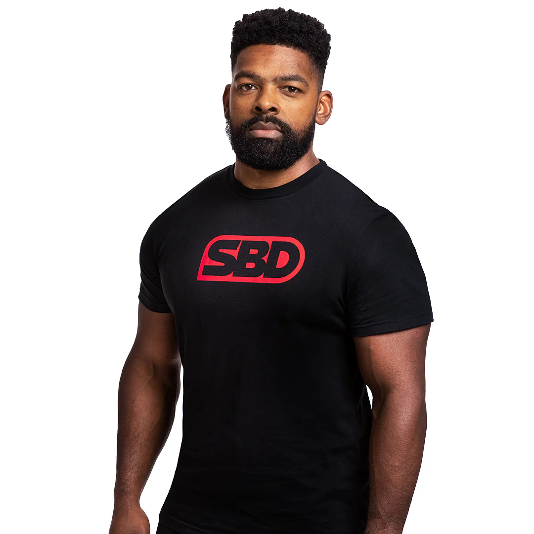 T-Shirt SBD - Image 4