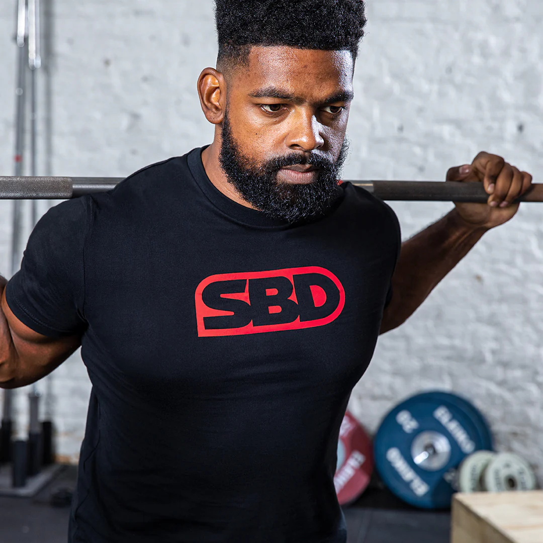 T-Shirt SBD - Image 6