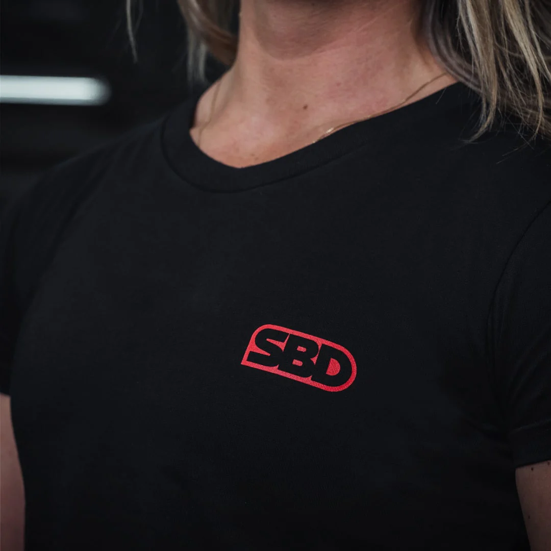 T-Shirt SBD 2021 - Image 5