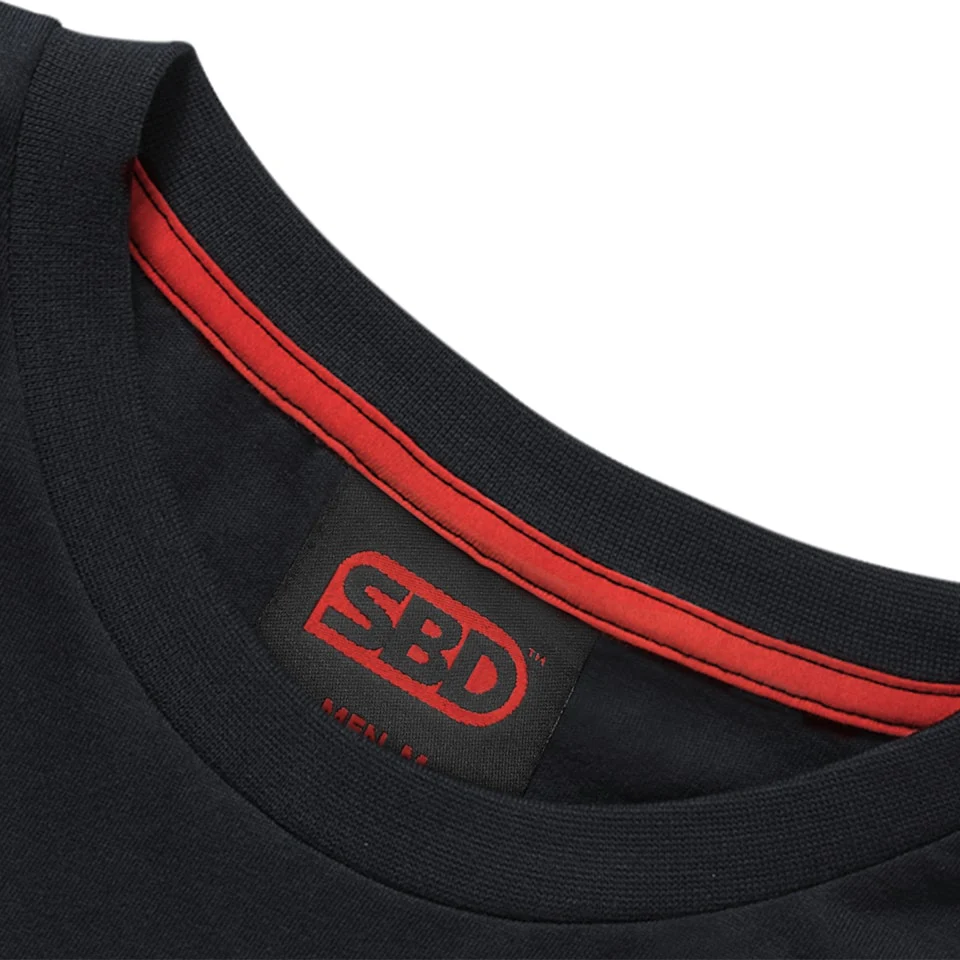 T-Shirt SBD 2021 - Image 7