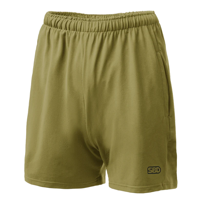Training Shorts Resolve - Image 10